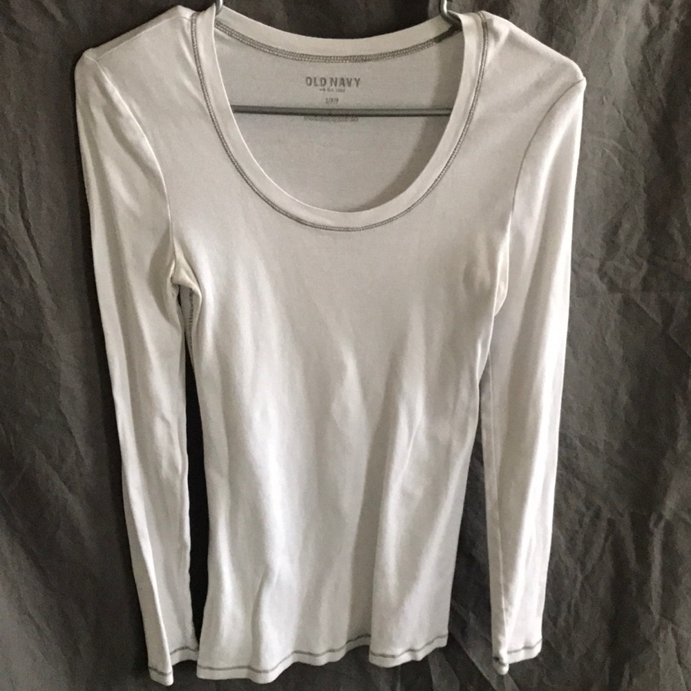 Long sleeve